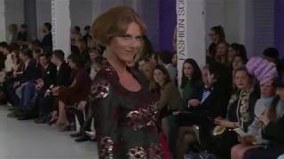 ROHMIR FW 20/21 Show at London Fashion Week on Valentine’s Day, the 14th February 2020 Short version