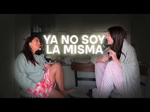 Cómo conocerte puede cambiar tu vida | Conversación con Kika