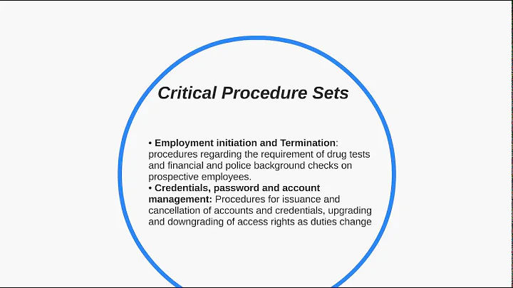 Introduction to SCADA systems part 3