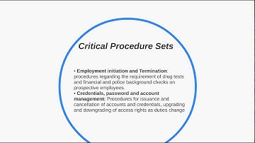 Introduction to SCADA systems part 3