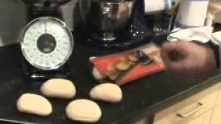 Download Lagu Easy par-baked bread in the AGA MP3