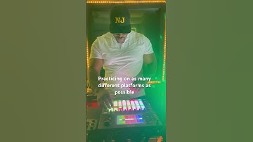 Making House Music on the Akai Force #housemusic #houseproducer #dj #housedj #housemusiclovers