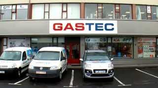 Gastec - English