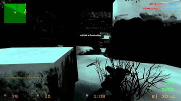 CSS Våfflan AWP pwnage ed 2