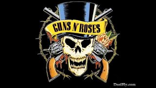 Download Lagu Guns N' Roses - Out Ta Get Me + Lyrics MP3