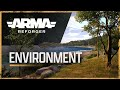 Arma reforger environment update