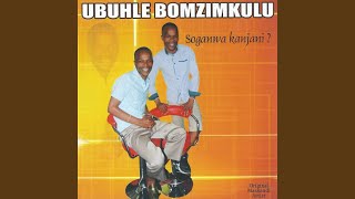 Ngiyekeleni