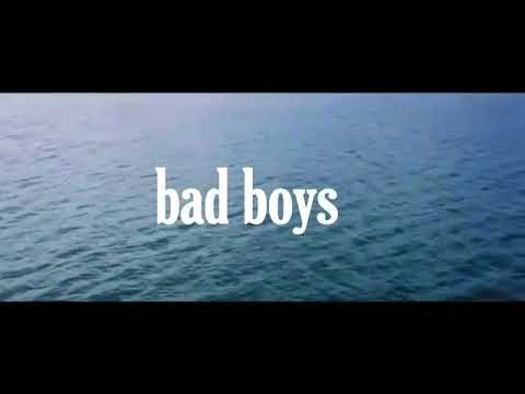 Bad boy dingue