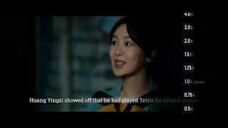 Love Endures Recap in English