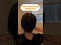 MY HAIR IS GROWING SHORT 4C NATURAL HAIR MINI TWISTS ROUTINE IT WORKS Shortvideo 4cnaturalhair MY HAIR IS GROWING SHORT 4C NATURAL HAIR MINI TWISTS ROUTINE IT WORKS Shortvideo 4cnaturalhair