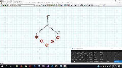 GAP part 1 (overview)
