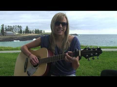 'How He Loves' Cover - Samantha Kate ft. Nikki Fen...