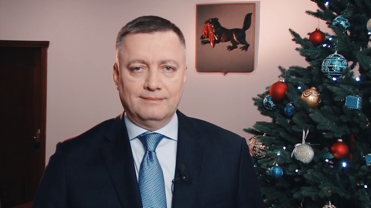 сувениров, поздравление врио губернатора первую очередь