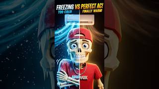 AC Side Effects 😈 You’re Using It WRONG 💀 #viral #trending