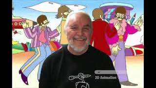2021 2D Animation Virtual Summit [DAY 3] pt1