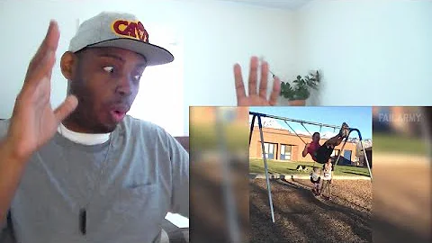 Father's Day Fails || "Dad Fails" By FailArmy 2016 REACTION!!! HAPPY FATHER'S DAY!!!