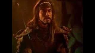 Highlander 3 - Kane Takes Nakano's Head