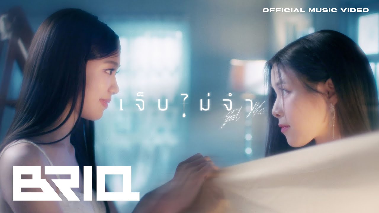 ปกเพลง เจ็บไม่จำ (Fool Me) — WIZZLE