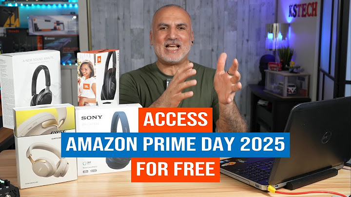 Amazon Prime Day 2025 | JOIN PRIME FOR FREE!