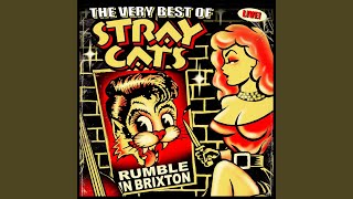 Watch Stray Cats Good Rockin Tonight Live video