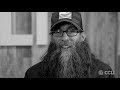 The Interview - David Crowder