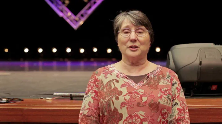 Teri Grimes Supports the Commercial Street Theatre...