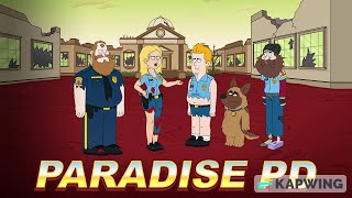 Try Not To Laugh Paradise Pd.