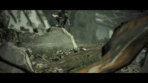 Terminator Salvation The Machinima Series