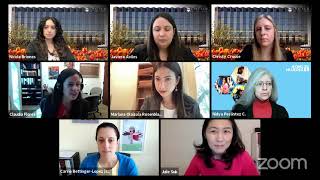 Making Gender Equality a Reality: Welcome, Overview, and Keynote Address