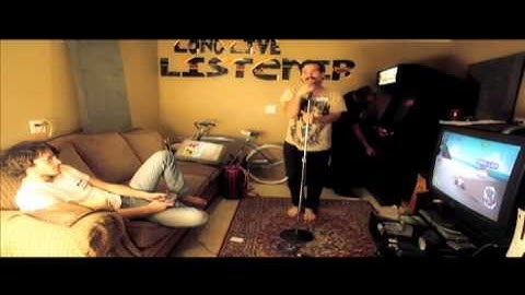 The Chariot - "David De La Hoz" Good Fight Music