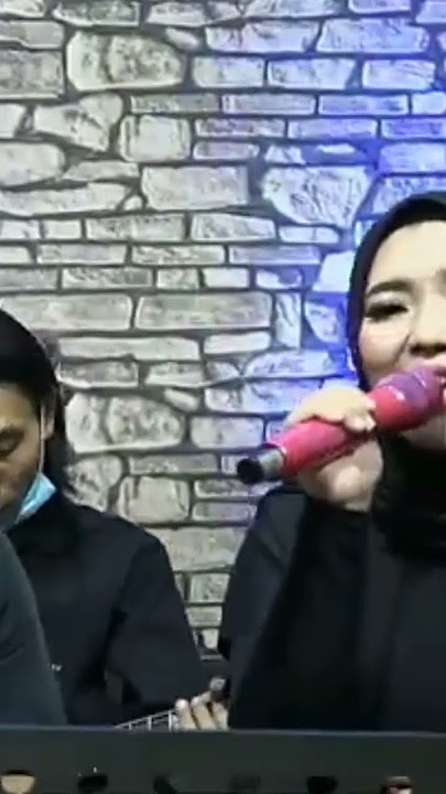 aduHai Fina Permata ft adjie andrian UGS