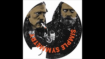 Simple Symmetry - I Must Not Fear (Mytron Version) [C023]