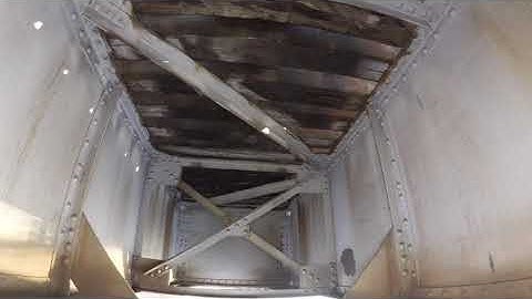 Collision-proof ELIOS 2 drone inspects bridge span cameras from inside