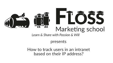 How to track users based on their IP address in Matomo?