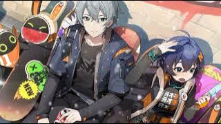 Download lagu Zenless Zone Zero: Theme City Daily Leisure