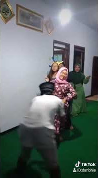 #emak2 bohay goyang tik tok!!! 😂😂😂🤣🤣