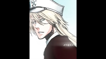 No caption🐸 || #anime #manga #edit #bleach #bleachedit #jugram #sternritter #quincy #fyp #reach