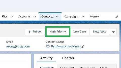 Flow Builder 110.3 Launch by Action with Record ID