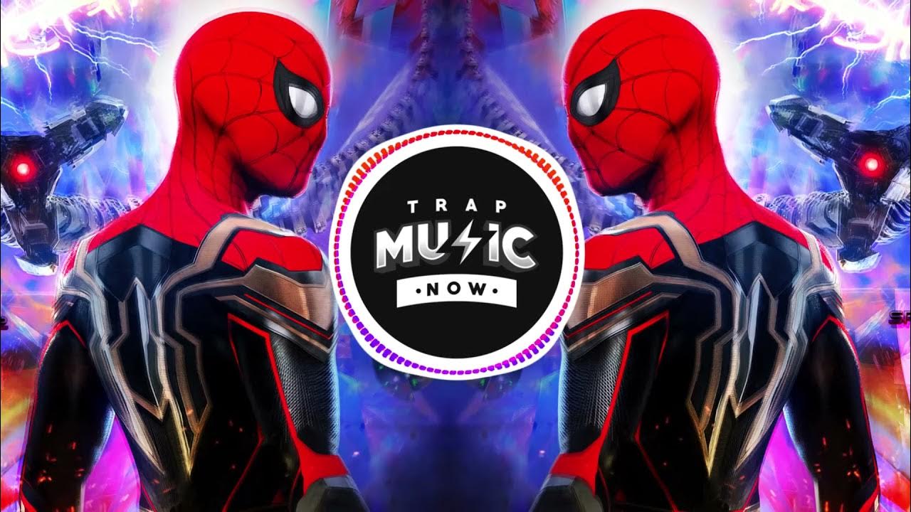 cbxrk - SPIDERMAN MP3 Download & Lyrics