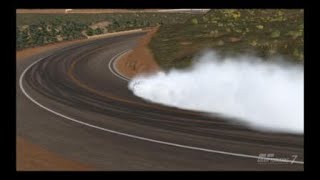 BRZ pro car drifting and a 360!!