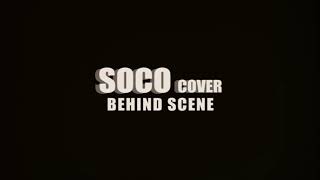 WIZKID SOCO VIDEO (behind scene). (Cover By MIKHUD)