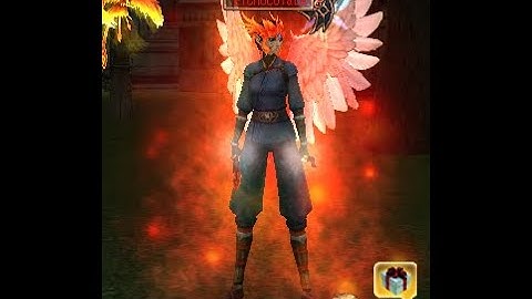 Last Chaos Fawkes Ex-Rogue PvP 2025