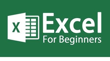 Excel Getting Started
