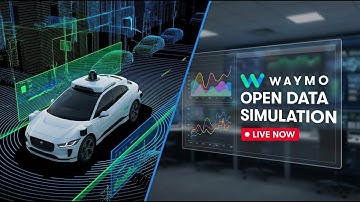 Waymo Motion Data Visualization