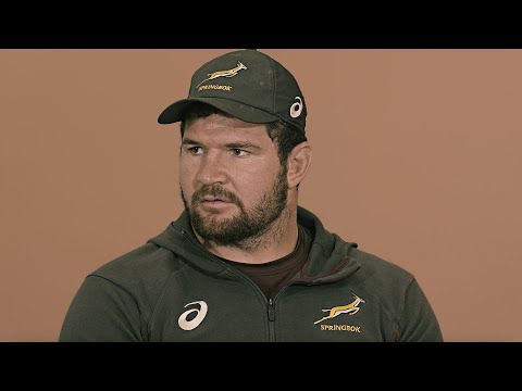 How much do do the springboks know about rugby?