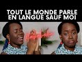 Frustrée De Ne Pas Parler En Langue Témoignage Frustrée De Ne Pas Parler En Langue Témoignage