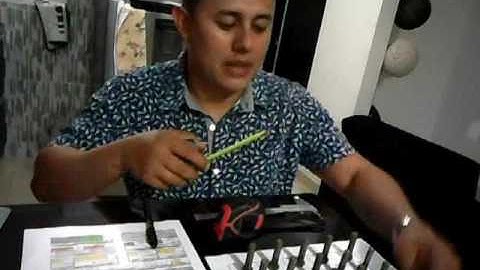 Componente practico control de calidad