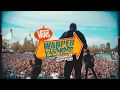 Atreyu - Vans Warped Tour Mountain View (Recap Video)