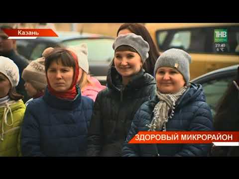 Новости Татарстана 28/09/2017