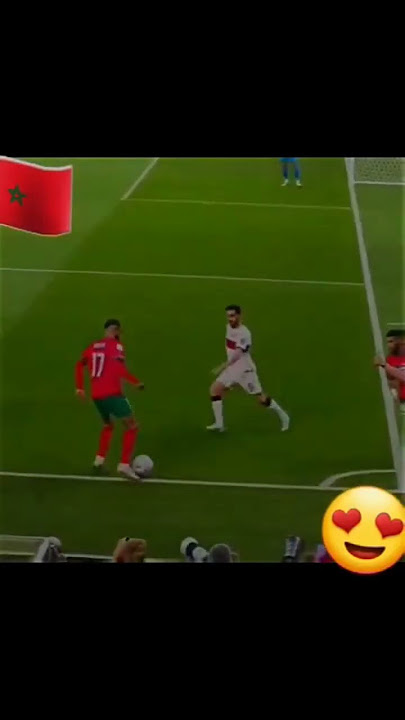 مهرات سفيان بوفال #المغرب #تونس #جزائر #فلسطين #مصر #koora #live